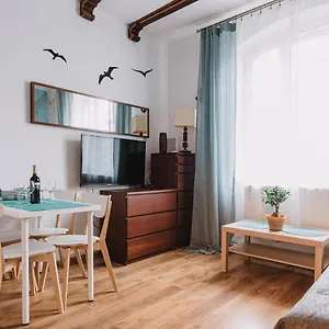  Apartament Host Molo