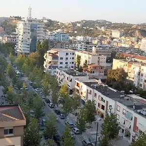 Odri , Wlora Albania