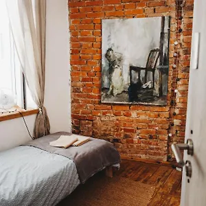 Kieszonkowy 11m2 , Kraków Polska