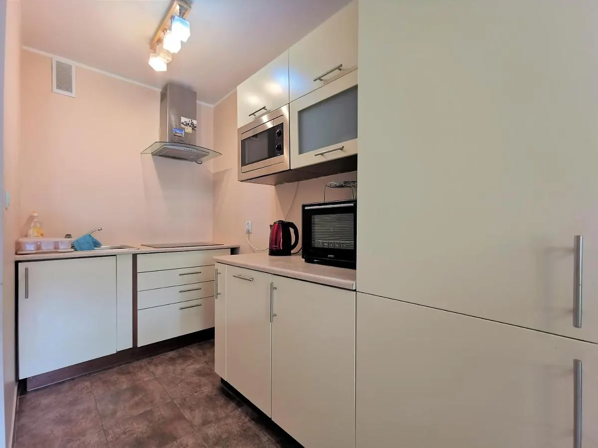 Euro24 Apartamenty Magnolia - Sopot Sienkiewicza