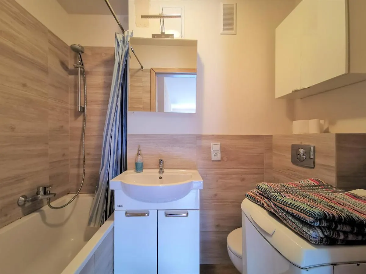 Euro24 Apartamenty Magnolia - Sopot Sienkiewicza